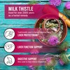 EBYSU Milk Thistle Capsules – Liver Support & Protectant –