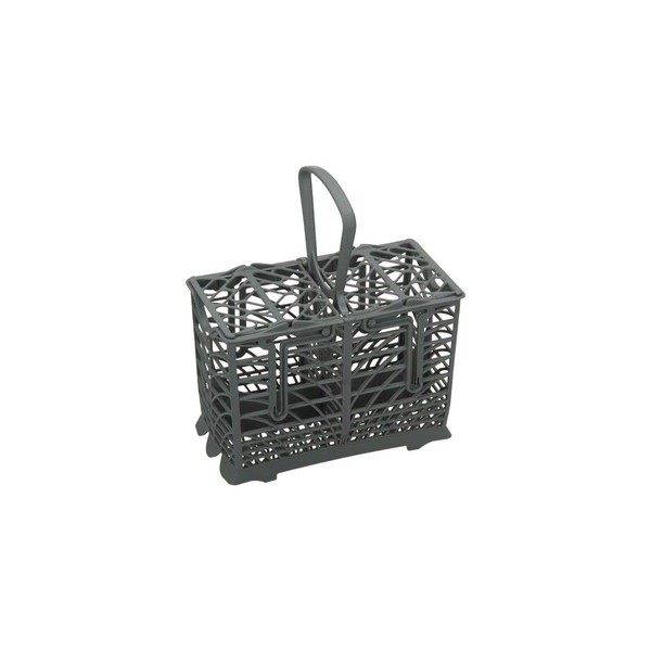Genuine SMEG Dishwasher Cutlery Basket 691410477