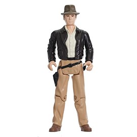 Diamond Select Toys Indiana Jones and The Raiders of The Lost Ark: Indy Jumbo Figure