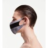 LOOKA | Protective Fashion Air Mask | Washable and Reusable