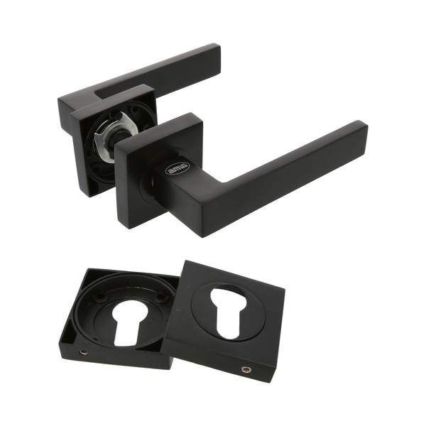 Amig - Door Handle Set | Model CADIZ | 52