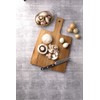 Tramontina 13273/051 Wood Cutting Board, Kitchen, 13.4 x 9.1 in.