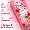 Pears Naturalé Body Wash For Brighter and Glowing Skin, Moisturising