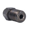3Pcs Hardened Steel Nozzle High Speed 1.75MM 0.4mm for ENDER