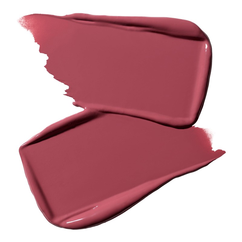 MAC M·A·Cximal Sleek Satin Lipstick, Brave, 0.12 Ounces