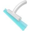 Clerét iDO Squeegee with Dual Edge Replaceable 12" Aqua Blade* Proudly Made in The USA