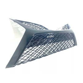 Texas-E-Parts Fits 2018-2020 Toyota Camry XSE SE Front Bumper Lower Grille Mesh Gloss Black