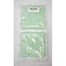 Koolit Advanced PCM Gel Ice Packs Refrigerant Freezer Cooling Packs 2 Pack