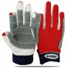 Azure sailing Gloves STOPWATCH FRIENDLY STRONG STITCHING-X Small F/F-RED