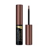 Max Factor, Eyefinity All Day Eye Shadow, Soft Chestnut