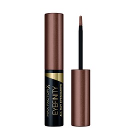 Max Factor, Eyefinity All Day Eye Shadow, Soft Chestnut