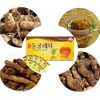 Korea Herb TEA Dongsuh Brown Solomon's Seal Tea bags 100