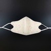 Sanrio Mask Series 3D Fashion Mask Wish Meemel (For Adults)