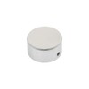 TRUE DYNA EFSH-01/SV The Effector Footswitch Hat Silver