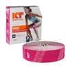 KT TAPE Kinesiology Tape PRO150 JUMBO (Pro Jumbo), Pre-Cut, 2.0