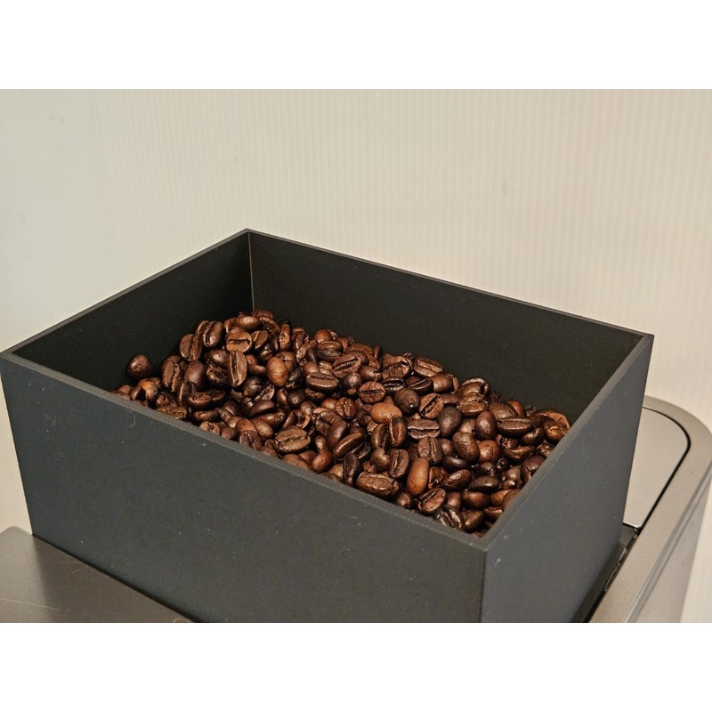 Cafe Affetto Automatic Espresso Machine Hopper Extender