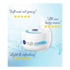 Crema corporal Hidratante NIVEA Soft Creme Vitamina E 500ml