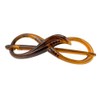 WeLoveBeads 1 x Dragonfly Clip 8 x 2.5 cm in