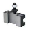 Style Axa Turning and Facing Quick Change Tool Post Holder