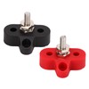 48V Power Distribution Studs Battery Power Ground Junction Post Bus