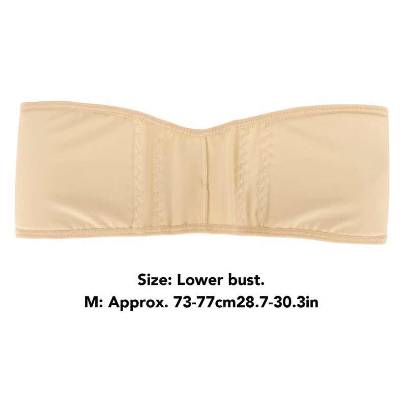 Breast Implant Stabilizer Band 3D Breast Shaping Prevent Outgrowth Side