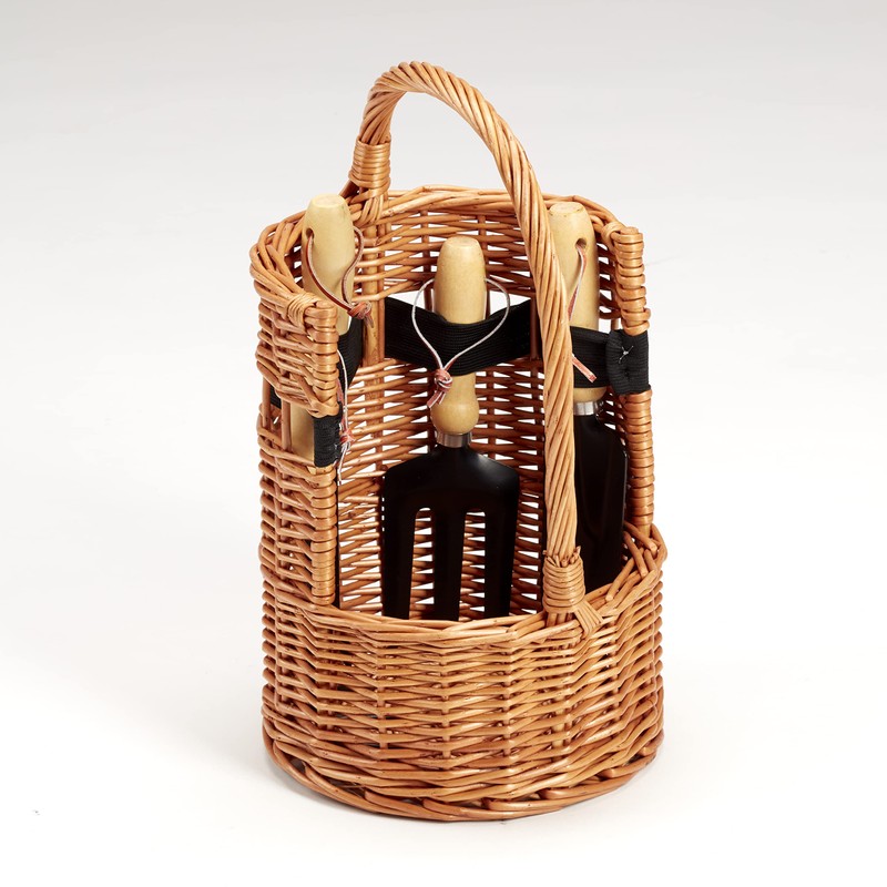 Garden Friend C951070 Basket Set Gardening