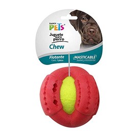 Fancy Pets Juguete Chew Geobola para Perro
