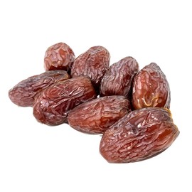 NUTS U.S. - Organic California Medjool Dates (5 LBS)