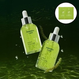 Mommy Care [1+1] Mamicare Pores Half Reduction Sea Grape Pore Ampoule 50ml (+ 2 pore mask packs included) / [1+1] 마미케어 모공 절반 감소 바다포도 모공 앰플 50ml (+모공 마스크팩 2매 증정)