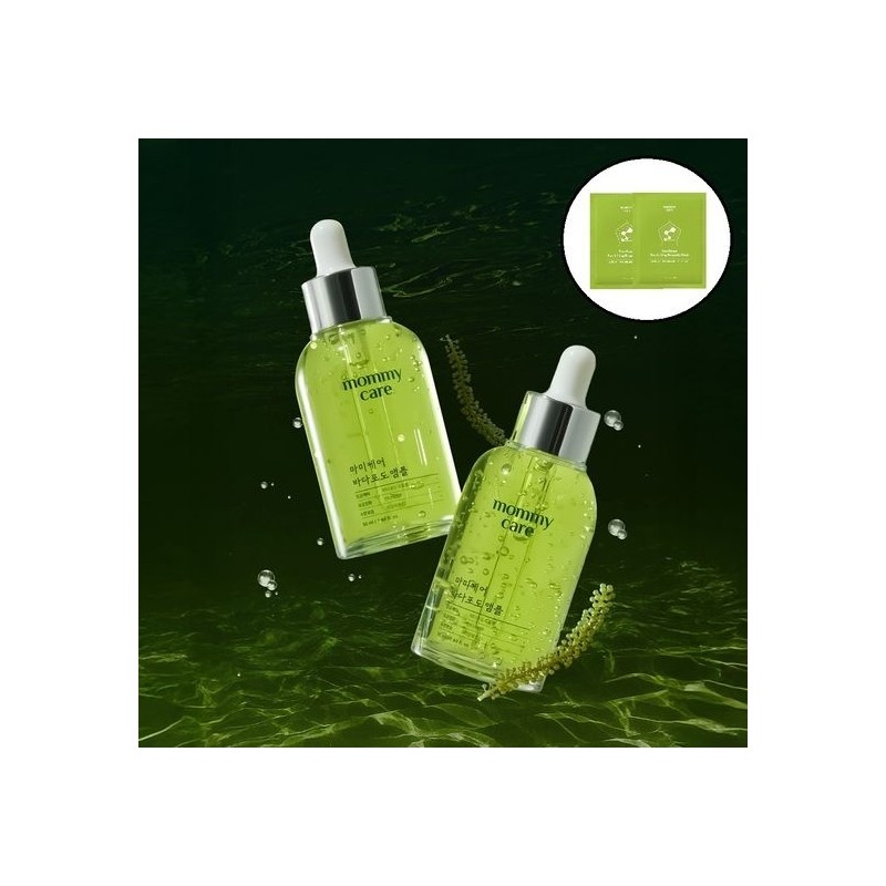 Mommy Care [1+1] Mamicare Pores Half Reduction Sea Grape Pore