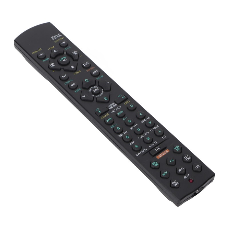 AV Receiver Remote Control for HTR 5230RDS YHT 17 YHT