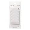 LUNA Blur Cover Cushion Puff 5P - [Dedicated Puff] Blur