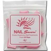Bolsa individual para protección de uñas (contiene 10 puntas de