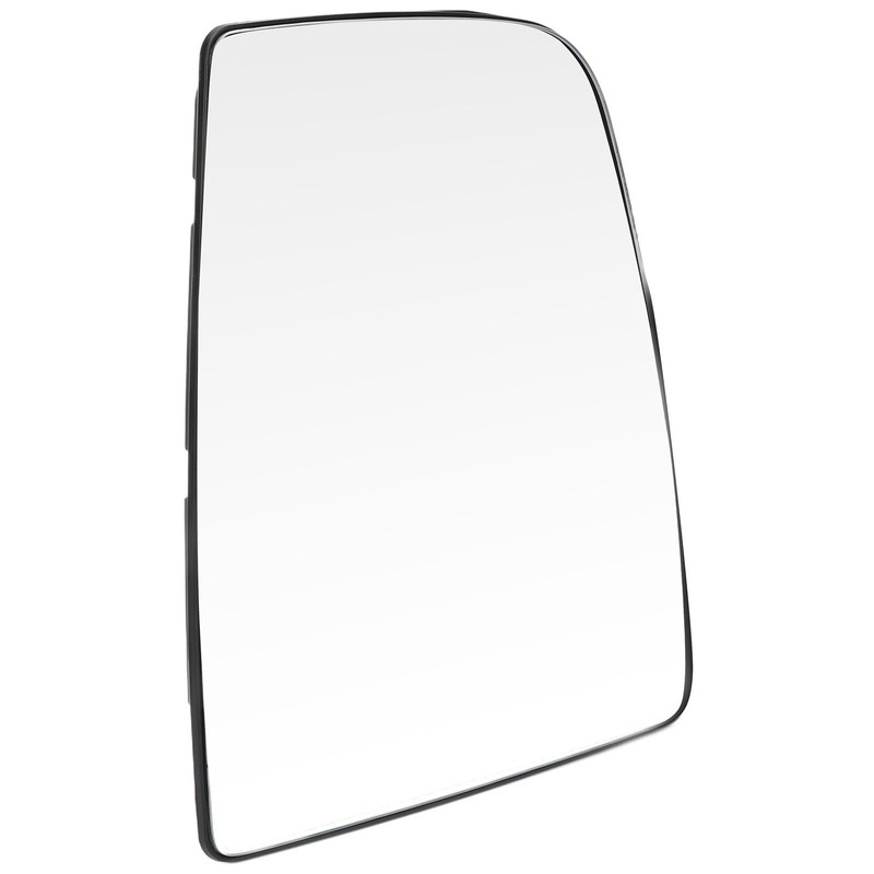 Side Wing Mirror Glass CK4Z17K707A Upper Side Towing Mirror Glass