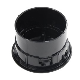 Interior Dash Air Vent Cover Compatible With Renault Master Mk3 Dacia Duster Logan Sandero 8200212480 687608041R Car Dashboard Air Vent Accessories