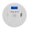 Combination Carbon Monoxide Smoke Alarm Gas Sensor CO & Smoke
