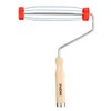 ProDec 9 inch x 1.75" Wooden Handle Trade Professional Paint