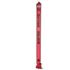 180x15cm Scuba Diving Surface Marker Buoy High Visibility Inflatable Surface