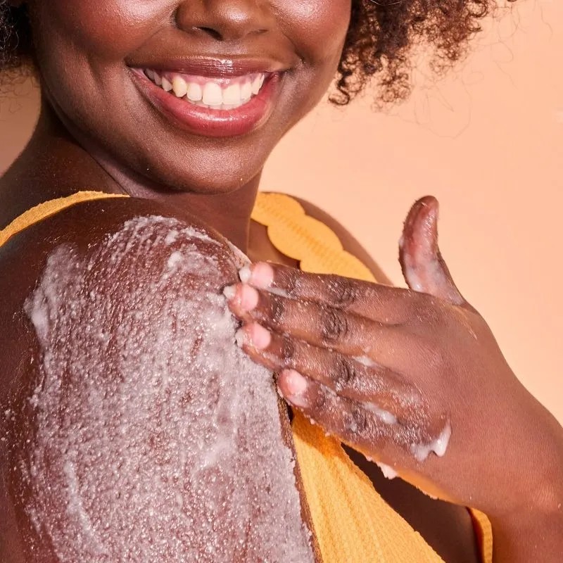 Pack Tree Hut Vainilla-exfoliante,aceite De Afeitar,whipped Vainilla