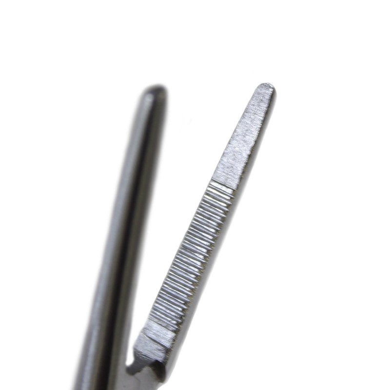 TIEMCO TMC Forsep 5.5 CV Silver