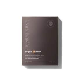 Synergie Skin NRgetic Biomask