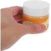 Mascarilla de Arcilla de Jengibre Amarilla Pet, 1 Caja