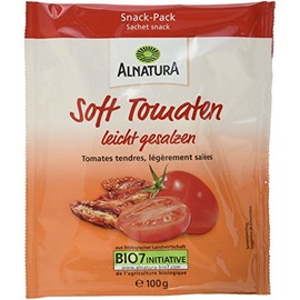 Alnatura Organic Dried Tomatoes 100g