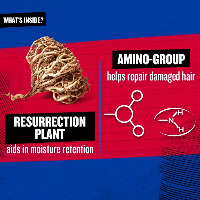 TIGI BH21 RESURRERECTION CONDITIONER 400