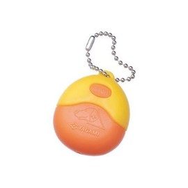 Artificial Breathing Mask Cue Mask F Orange 1 Pcs