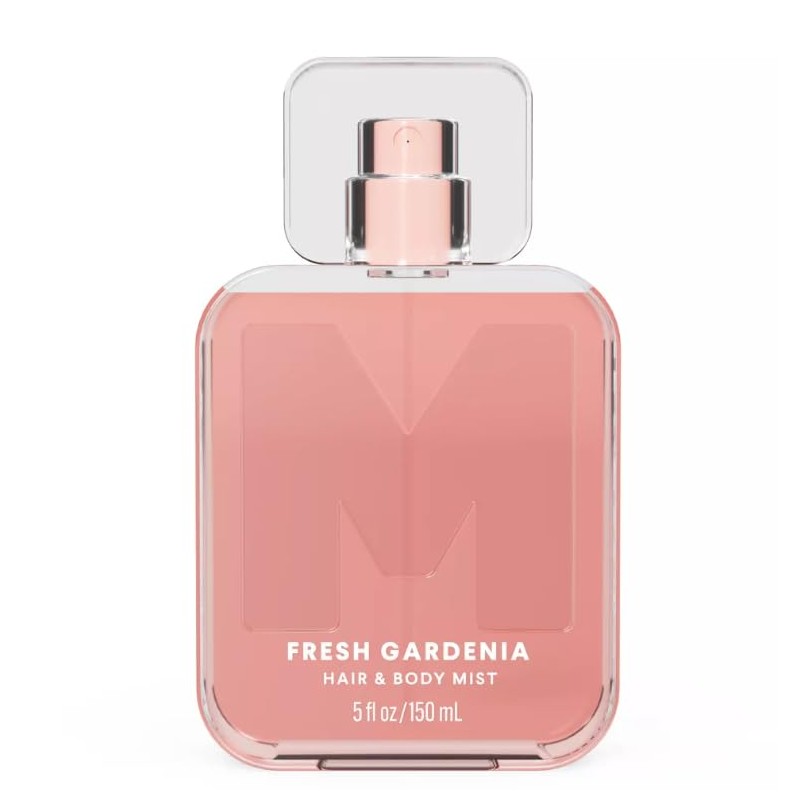 MONDAY Haircare Bruma Fresh Gardenia para Cabello y Cuerpo 150