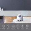 Space Capsule Air Humidifier Two Levels Quiet Operation Fine Fog