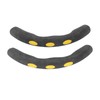 Steering Wheel Cover Car Suede Steering Wheel Protector Replacement for