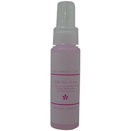 Perm Permaline Chemical Rin Chemical Ion Water Curl 2.4 fl oz (60 ml)