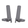2PCS Replacement Leg Landing Gears ABS Drone Left Right Front